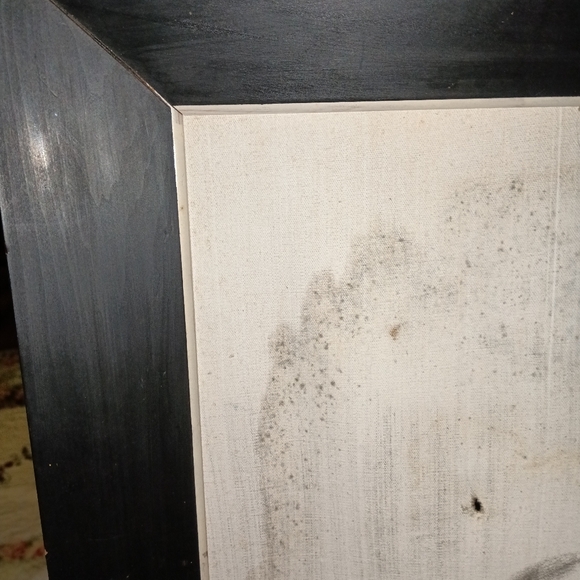 Intuit child in charcoal early 1900's - Picture 2 of 10